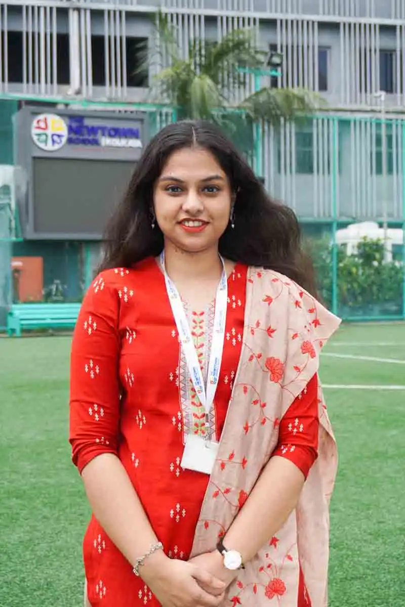 Baitani Chakraborty
