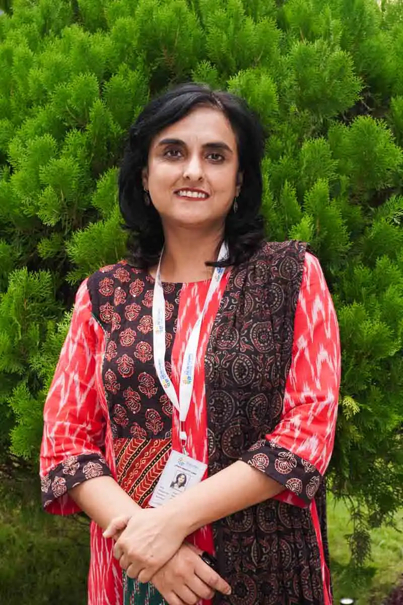 Sayanti Chattopadhyay