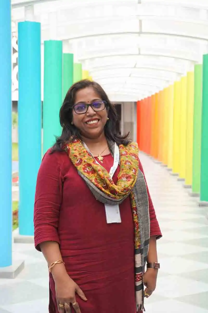 Anima Bhotika