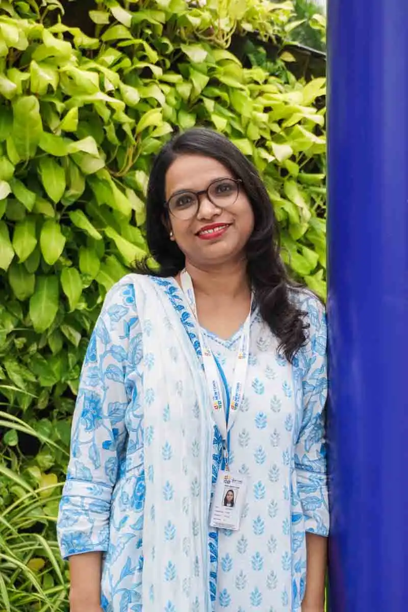 Anjani Singh