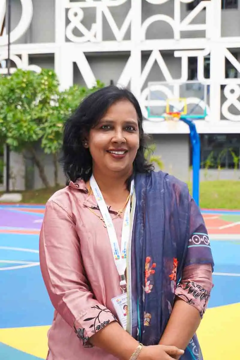 Jyoti Nahata