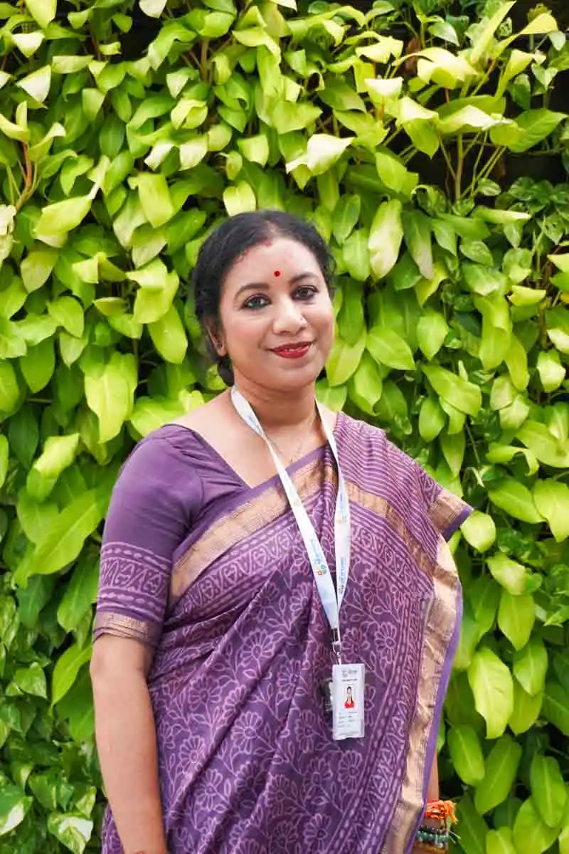 Kanya Kumari Saha