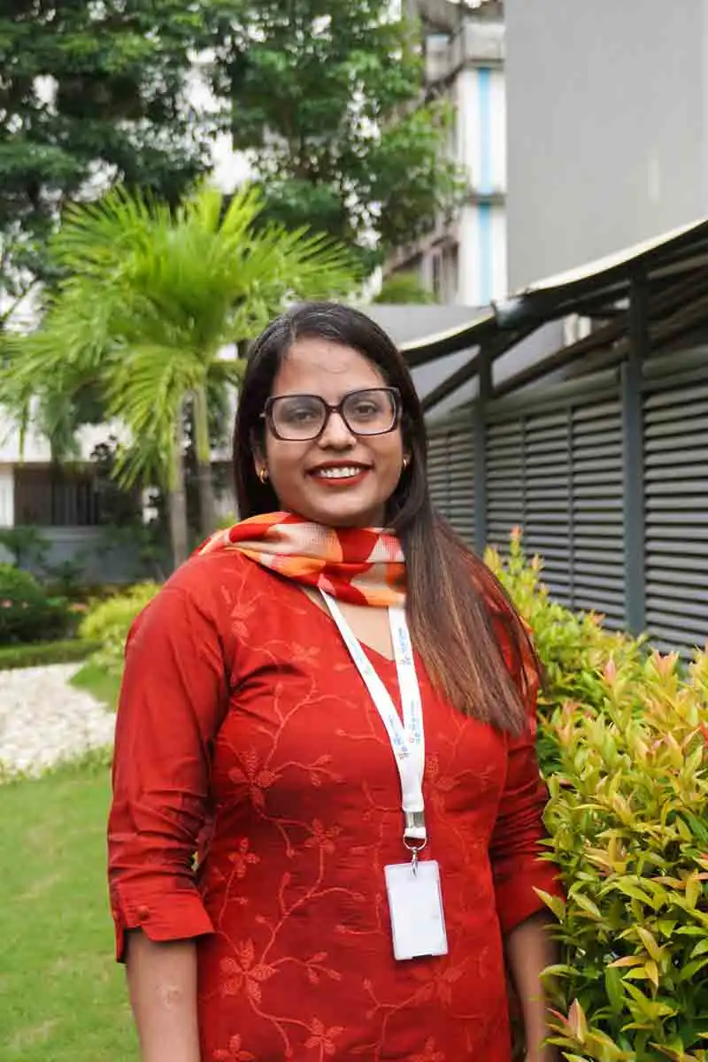 Khushboo Sharma