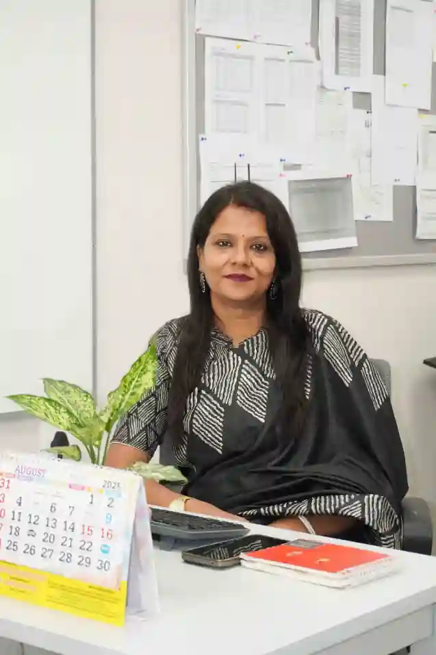 Madhu Singh