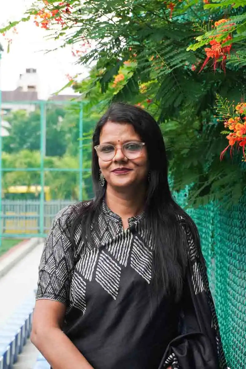 Madhu Singh