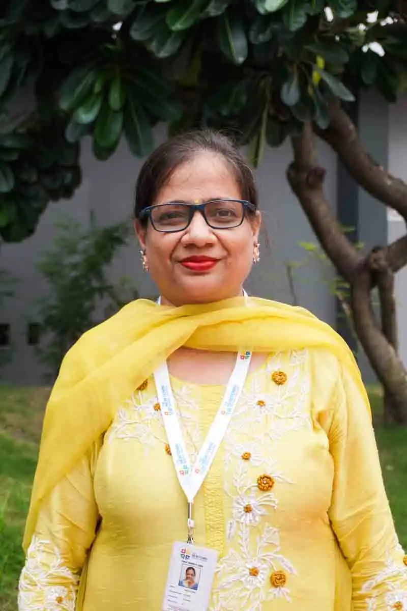 Masoom Mittal