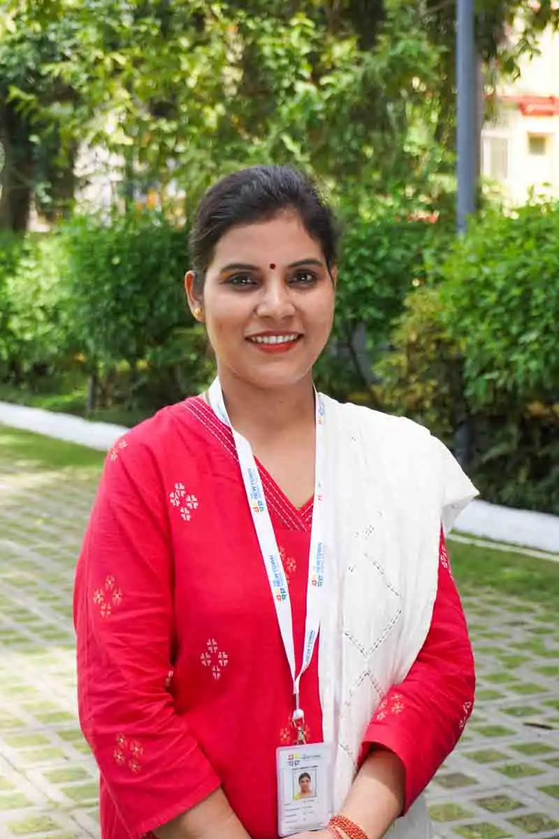 Rita Pandey