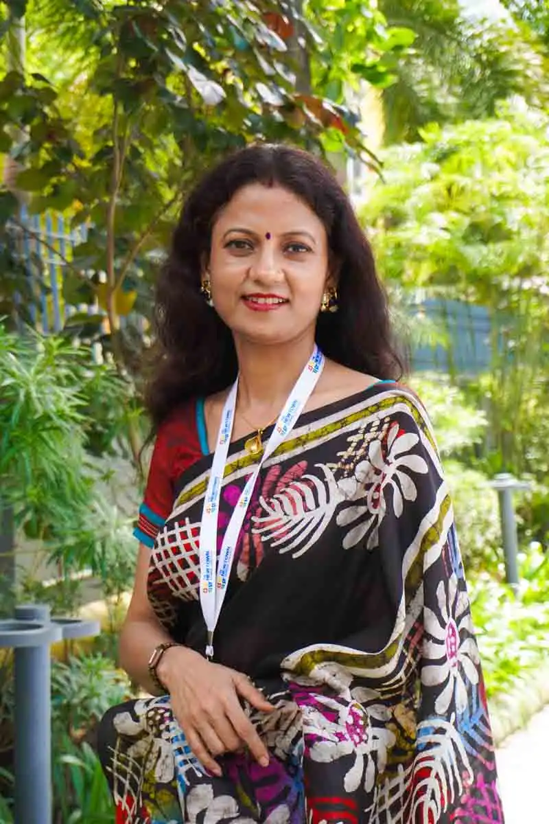 Smita Gupta