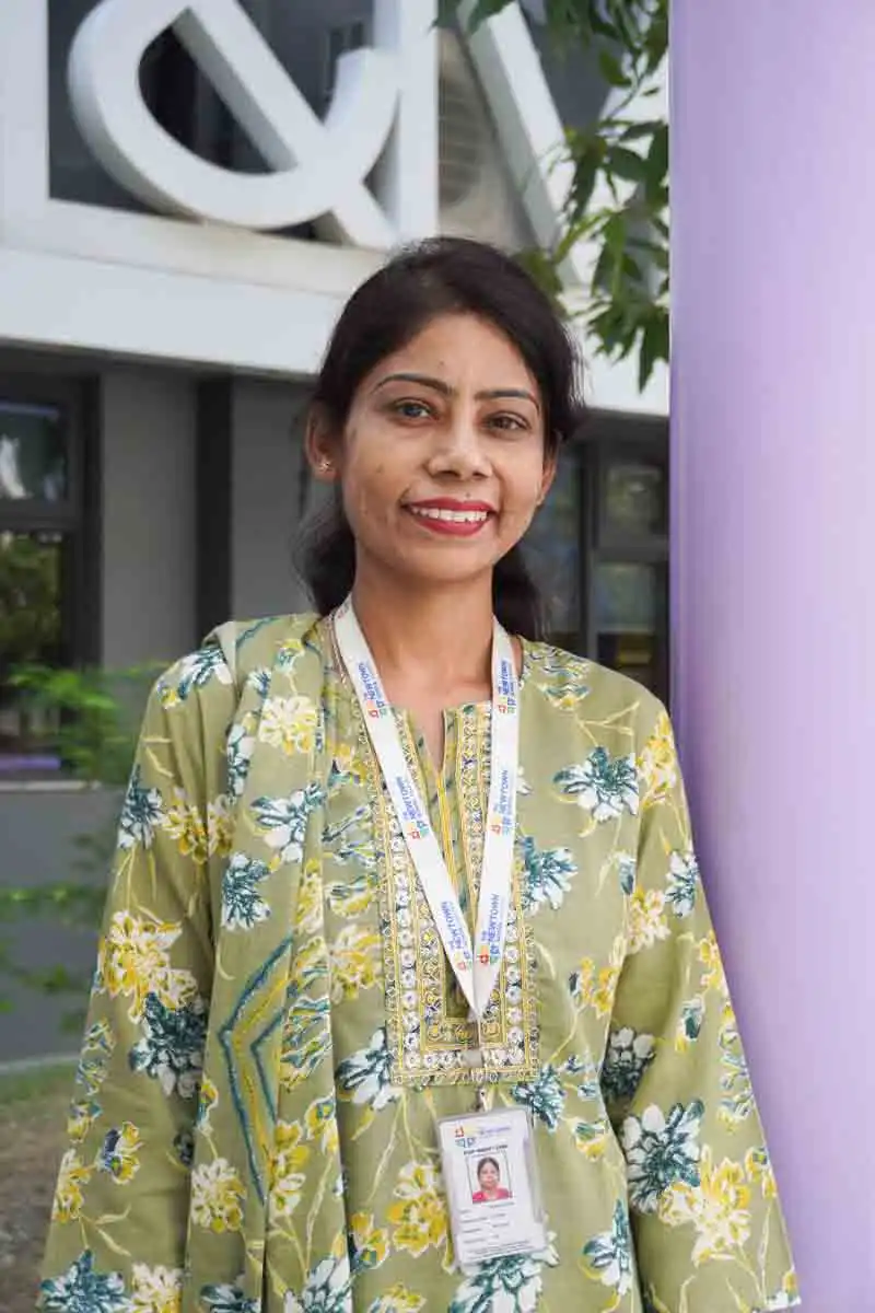 Swapna Singh