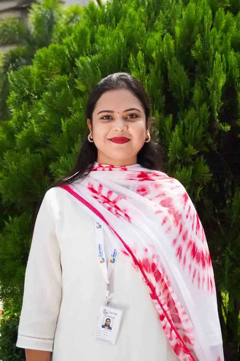 Ranjana Sharma