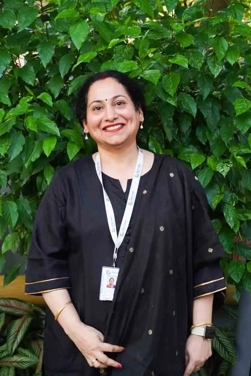 Soni Kapoor
