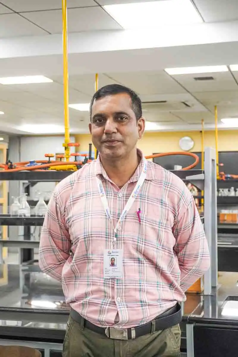Aniruddha Koner