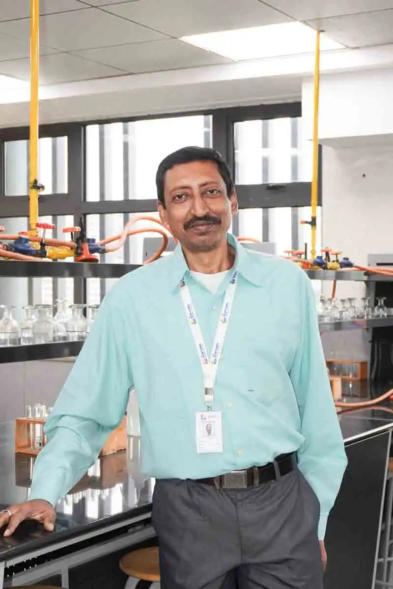 Diptaman Sengupta