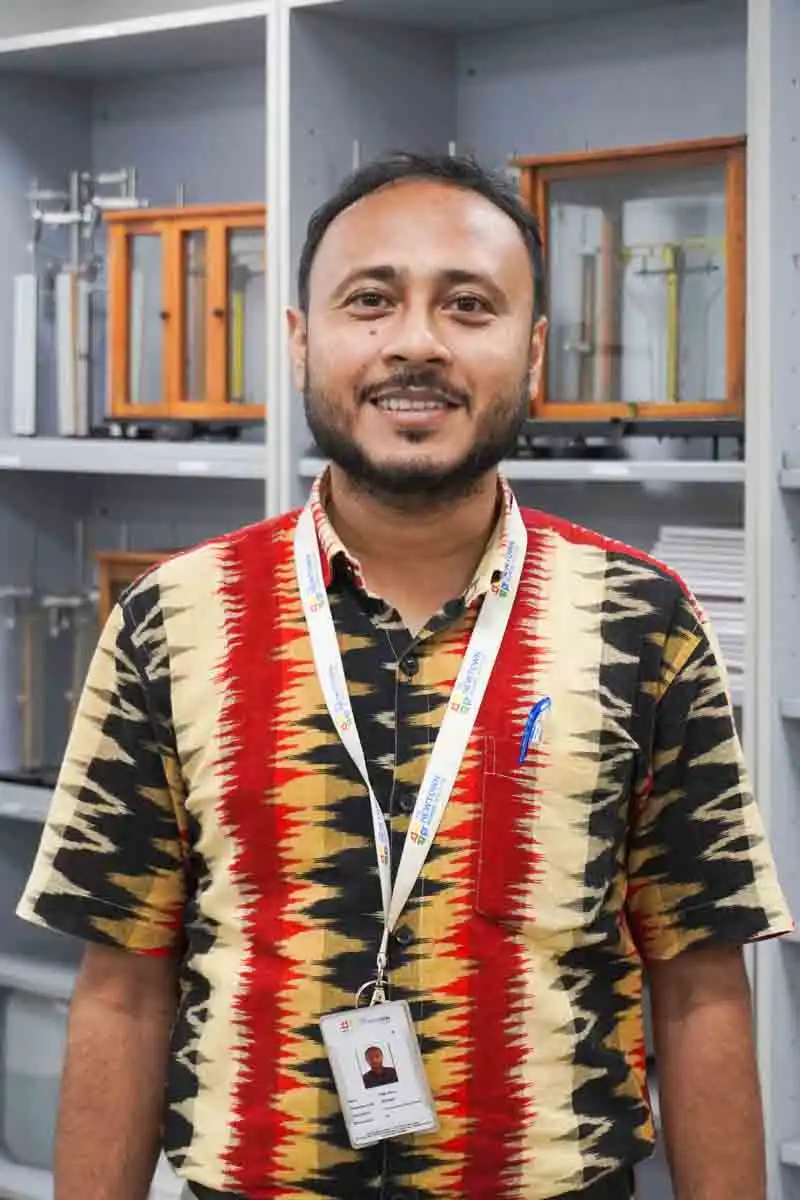 Raju Jana