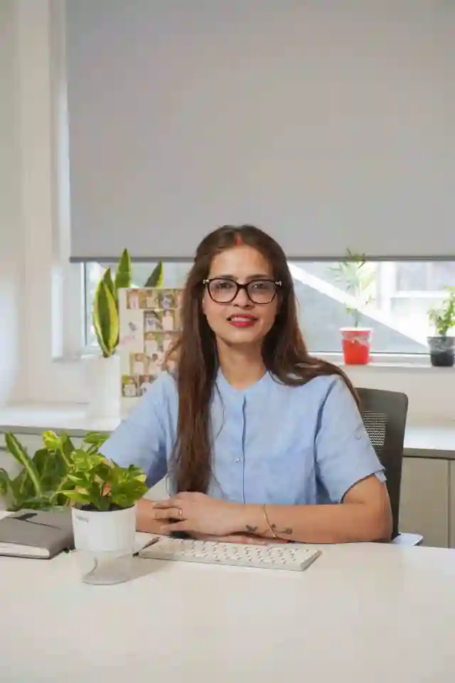 Pragya Dutta