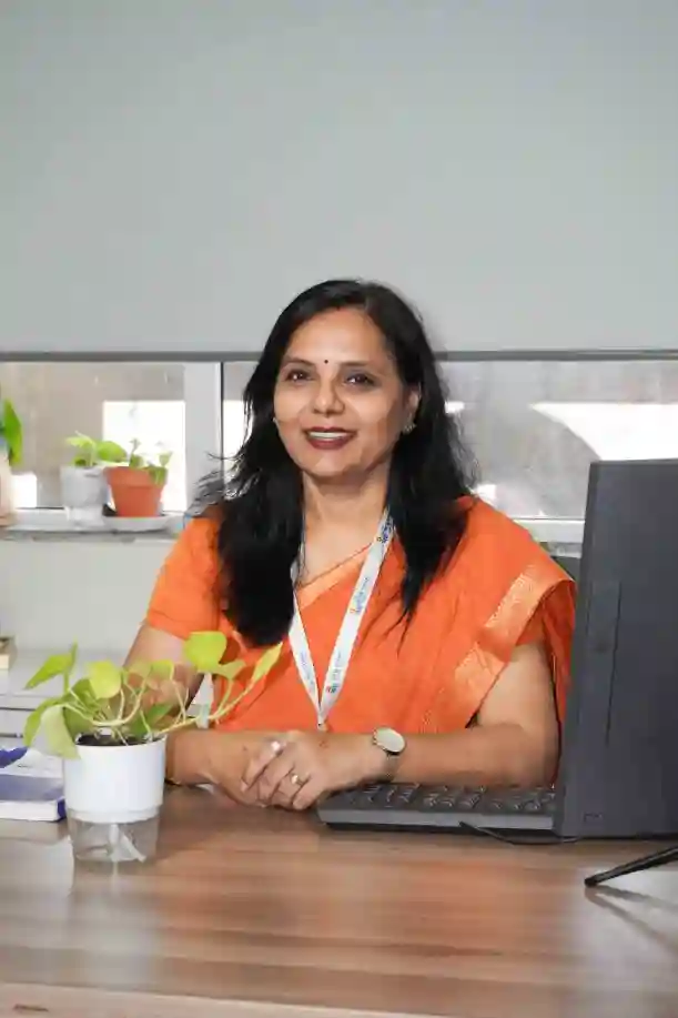 Sarita Singh