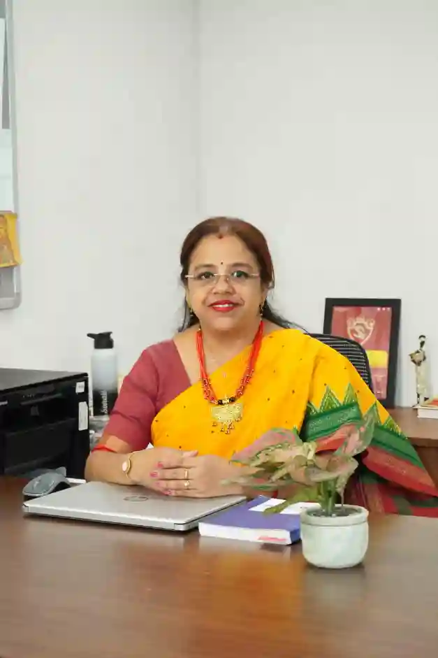 Sonali Khastagir