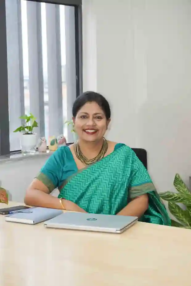 Sunayana Dasgupta