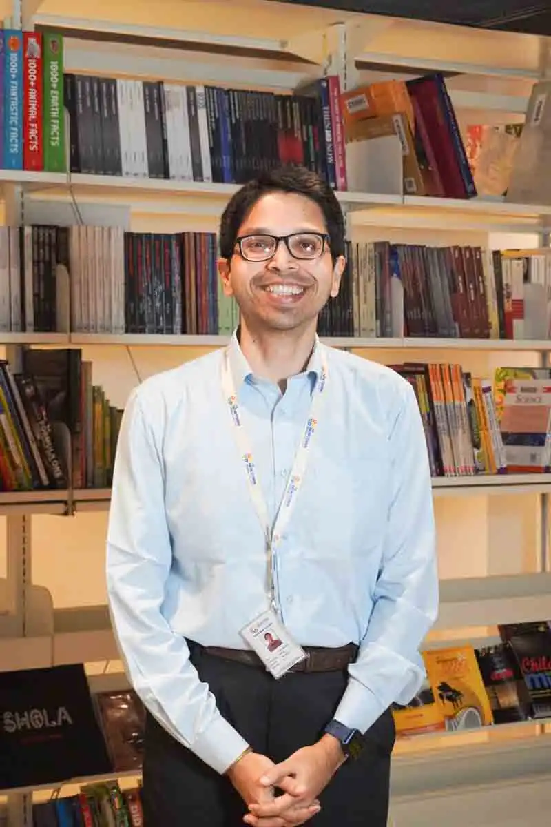 Arup Bhattacharjee