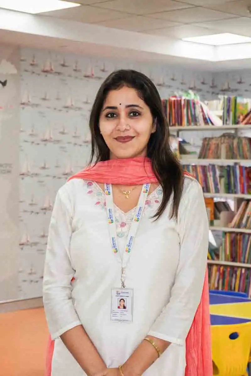 Laboni Mukherjee