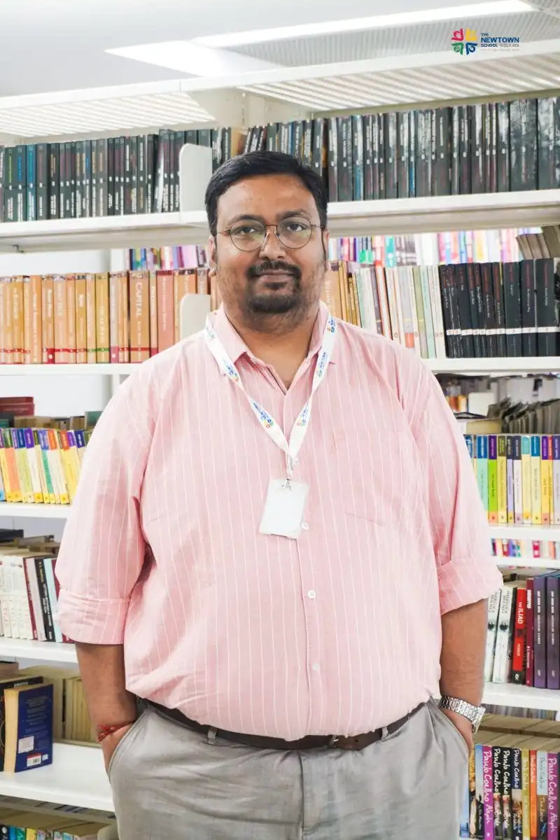 Sabyasachi Mandal