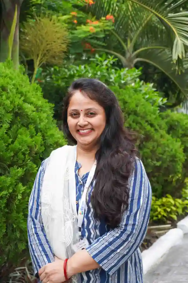 Gouri Khemka