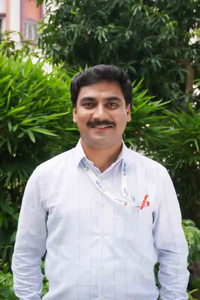 Pritam Chakraborty