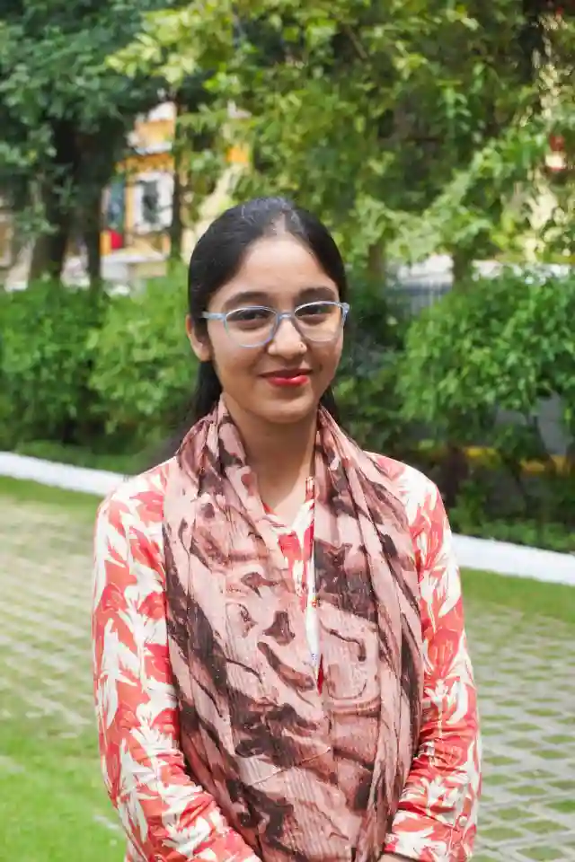 Sana Ghazal