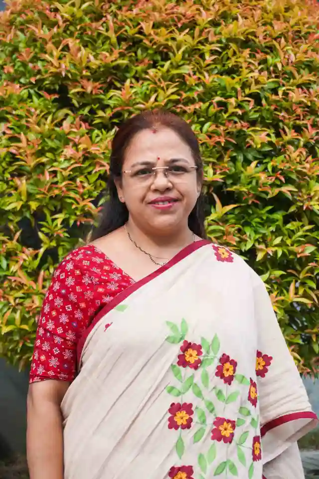 Sonali Khastagir