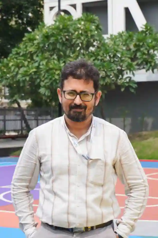 Souvik Kar