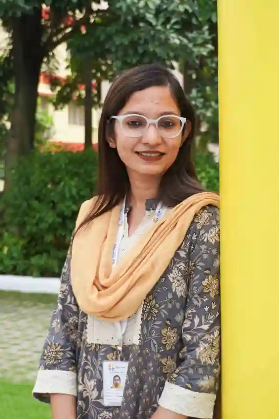 Subhasree Mukherjee