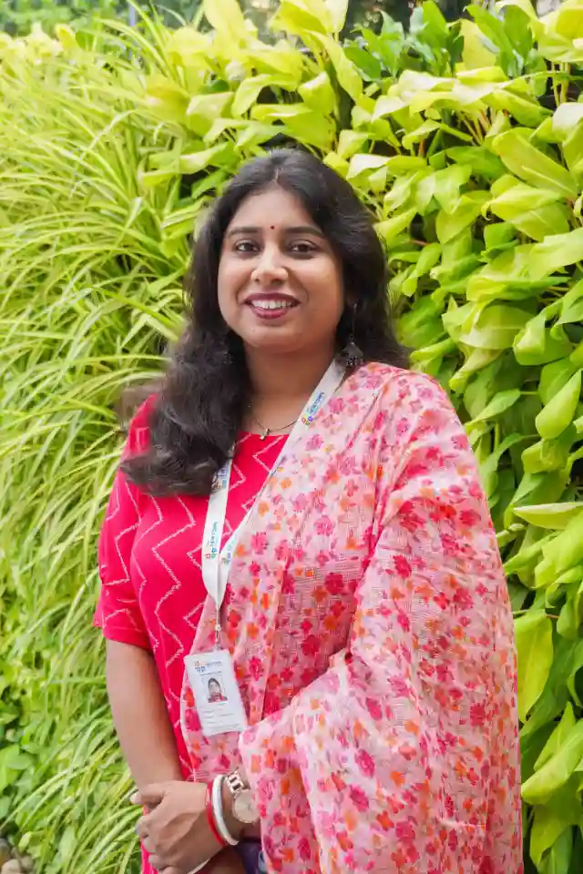 Arunima Pan