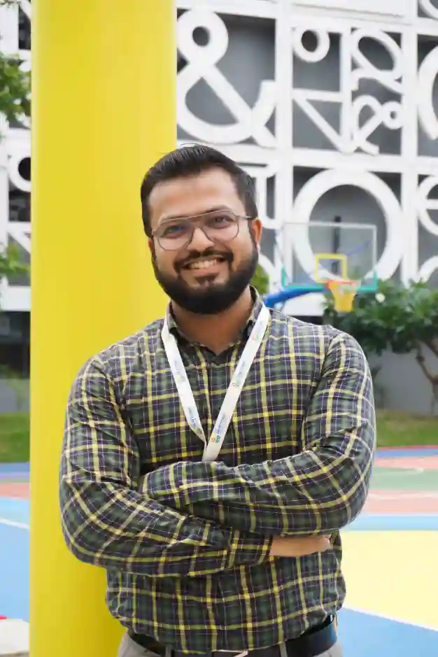 Somnath Kundu