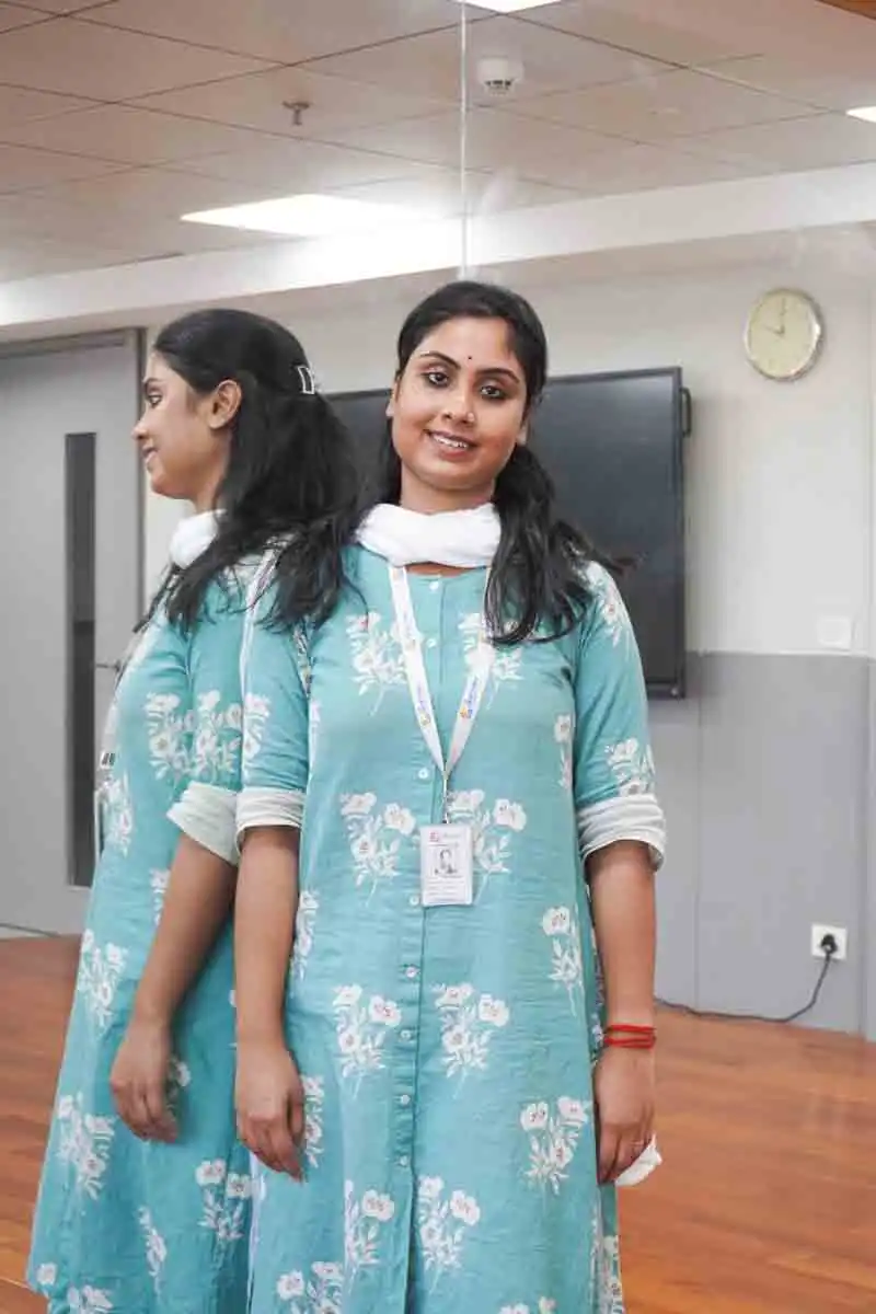 Satakshi Mukherjee