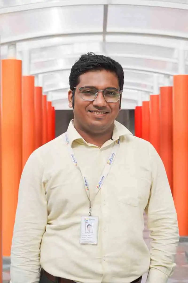Sayantan Dutta