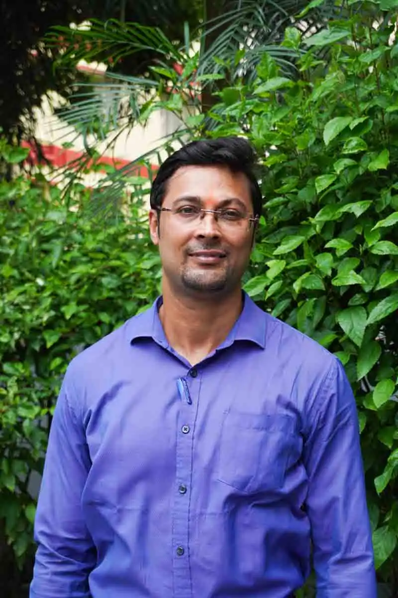 Shivraj Chakraborty