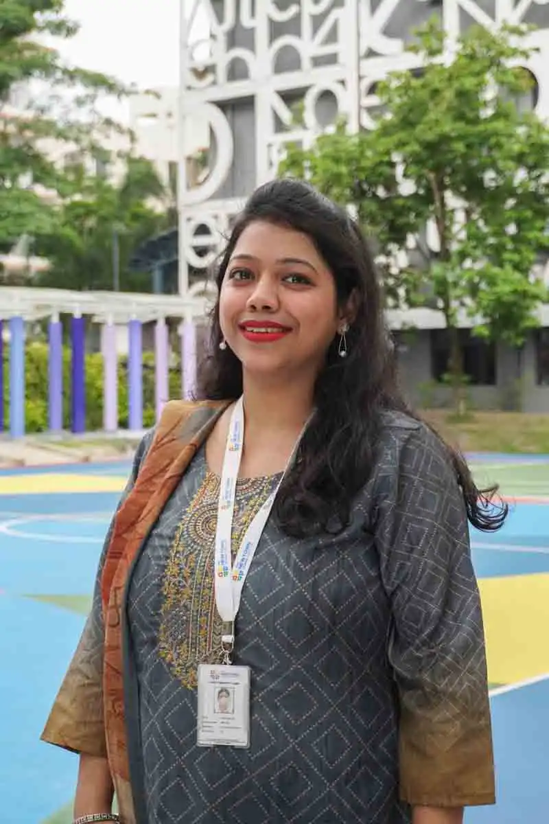 Sneha Agarwal