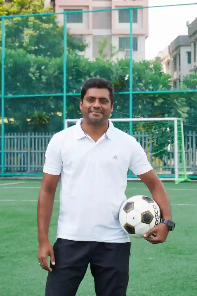 Bijoy Das