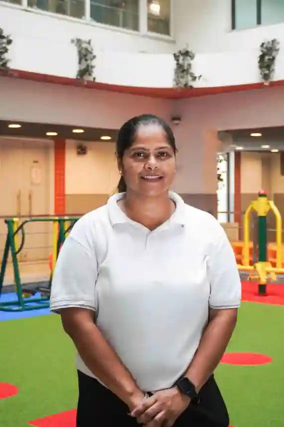 Nirmal Kaur