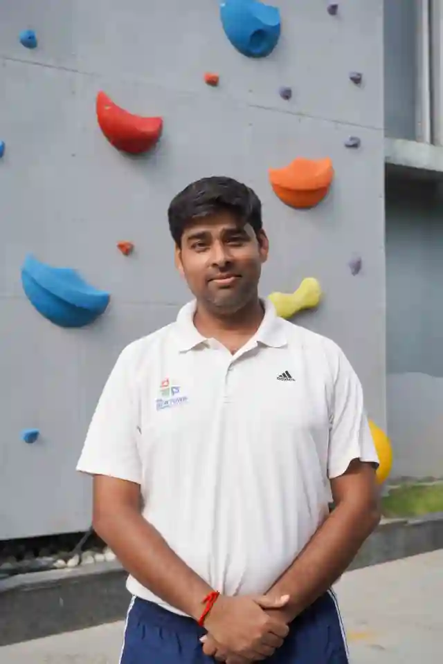 Sankhadeep Upadhyaya