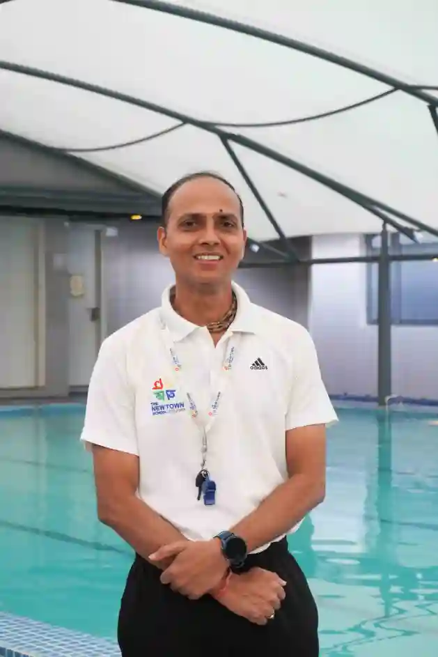 Santosh Kumar Gupta