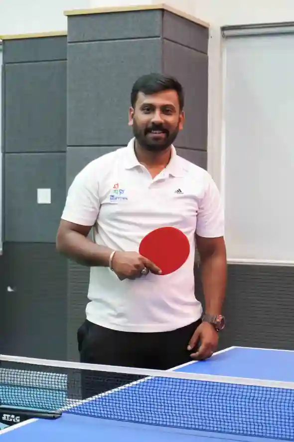 Sayan Das