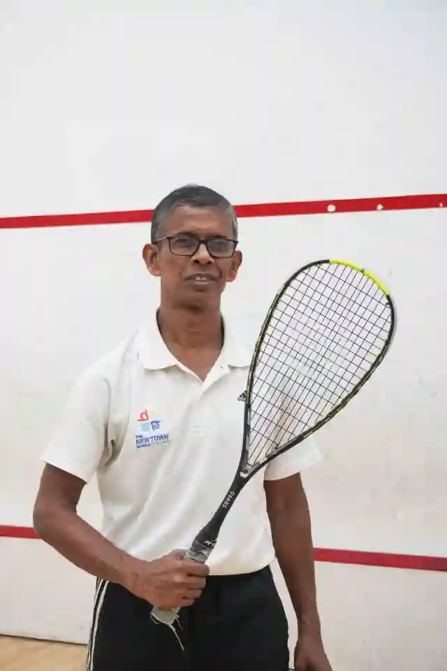 Surajit Biswas