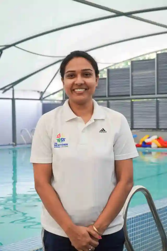 Tanasi Das Dutta
