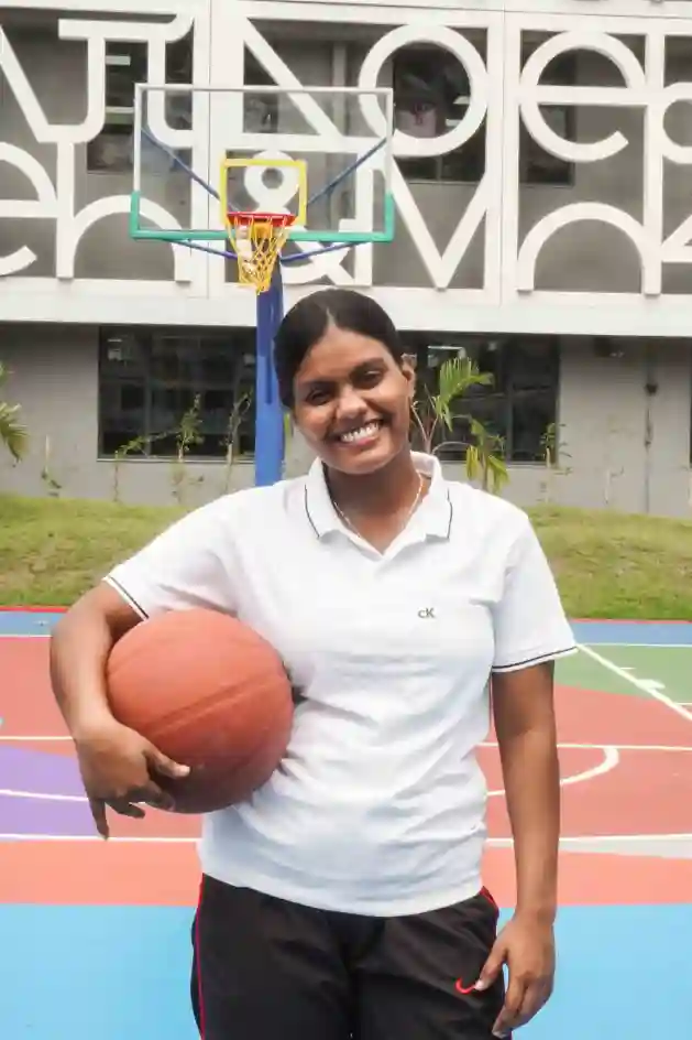 Diya Hazra