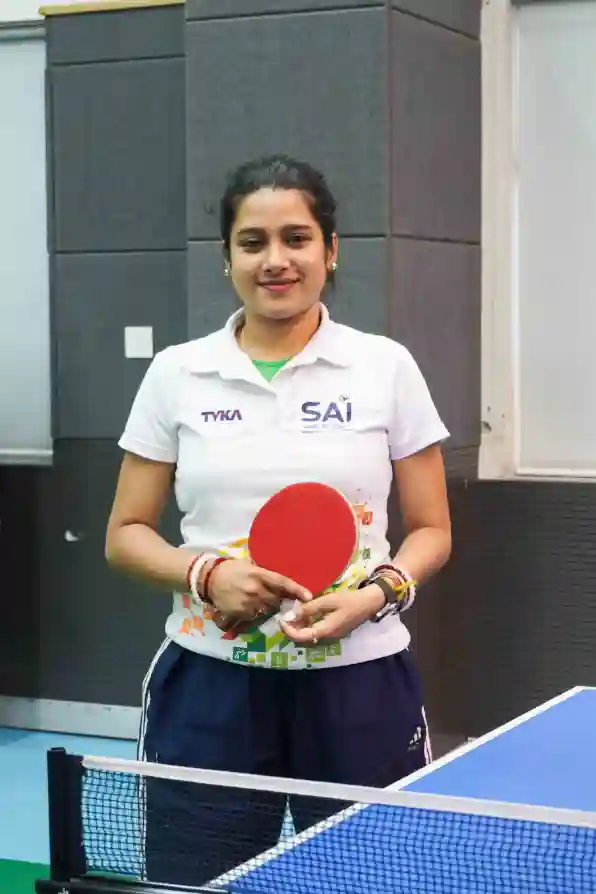 Madhuparna Chakraborty