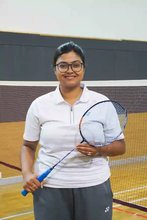 Manidipa Dey