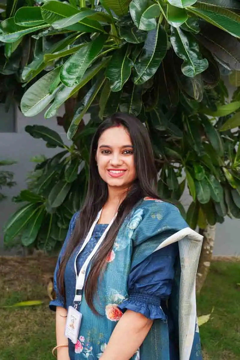 Priya Agarwala