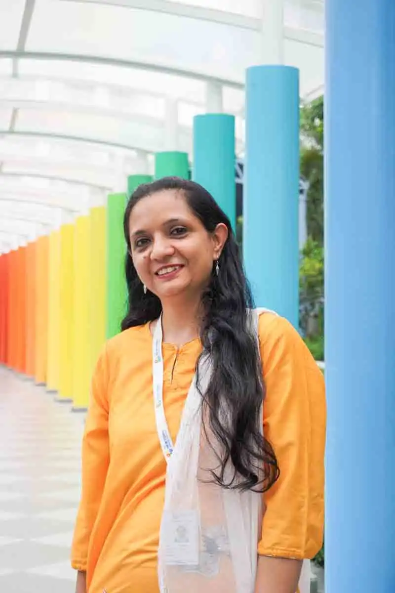 Shilpi Khattry