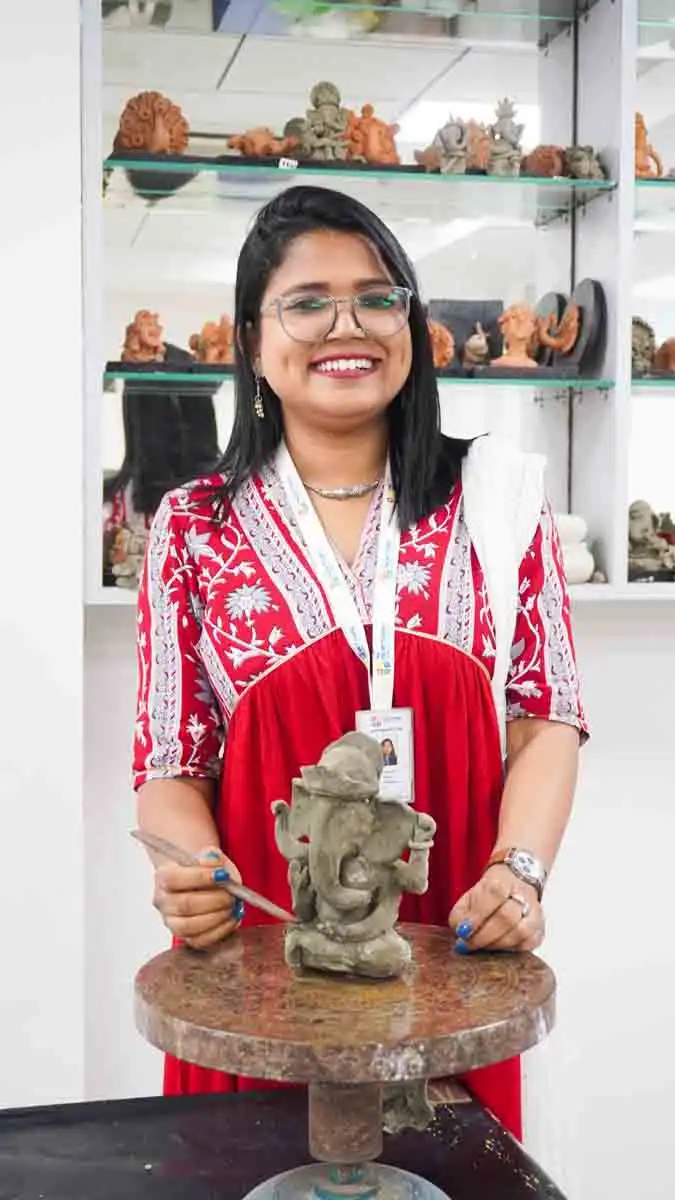 Jhuma Kundu